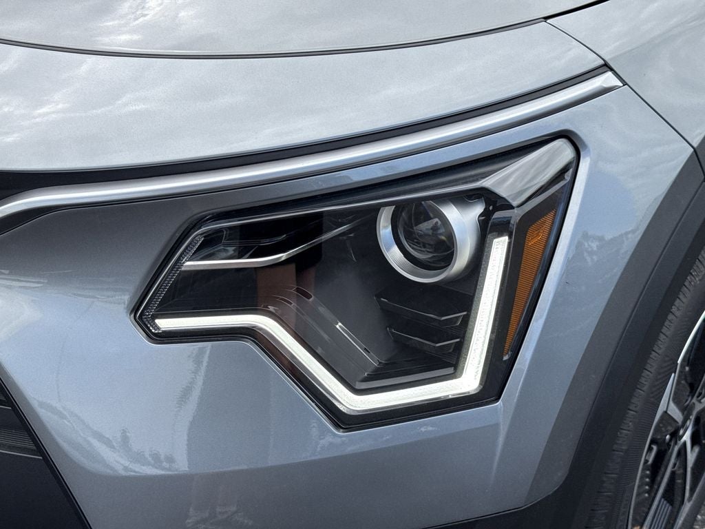 2026 Kia Niro LX
