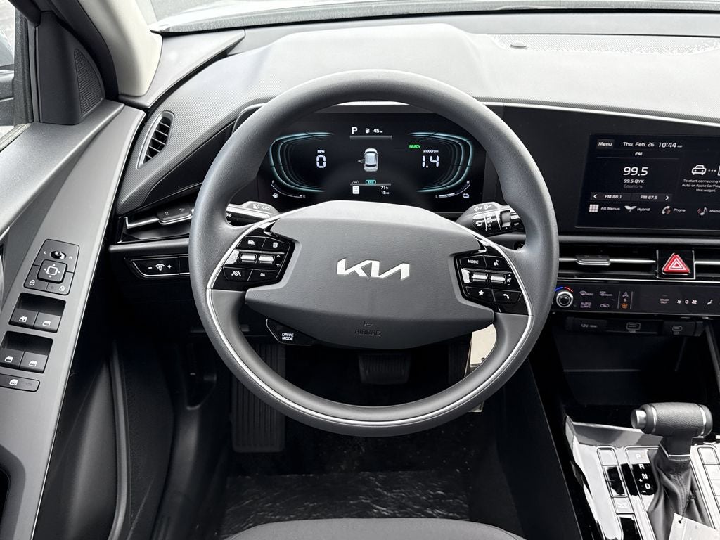 2026 Kia Niro LX