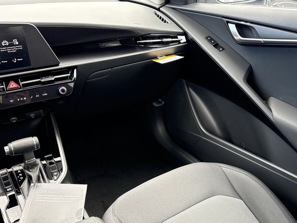 2026 Kia Niro LX