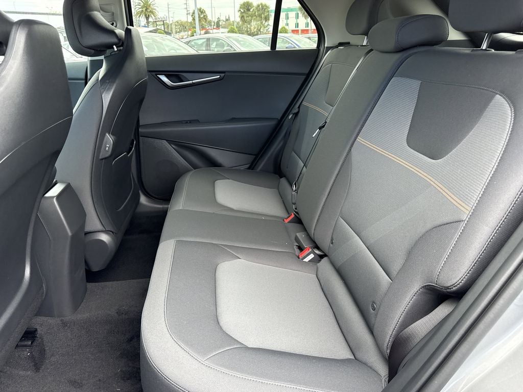 2026 Kia Niro LX