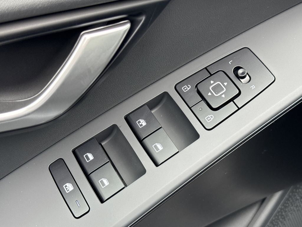 2026 Kia Niro LX