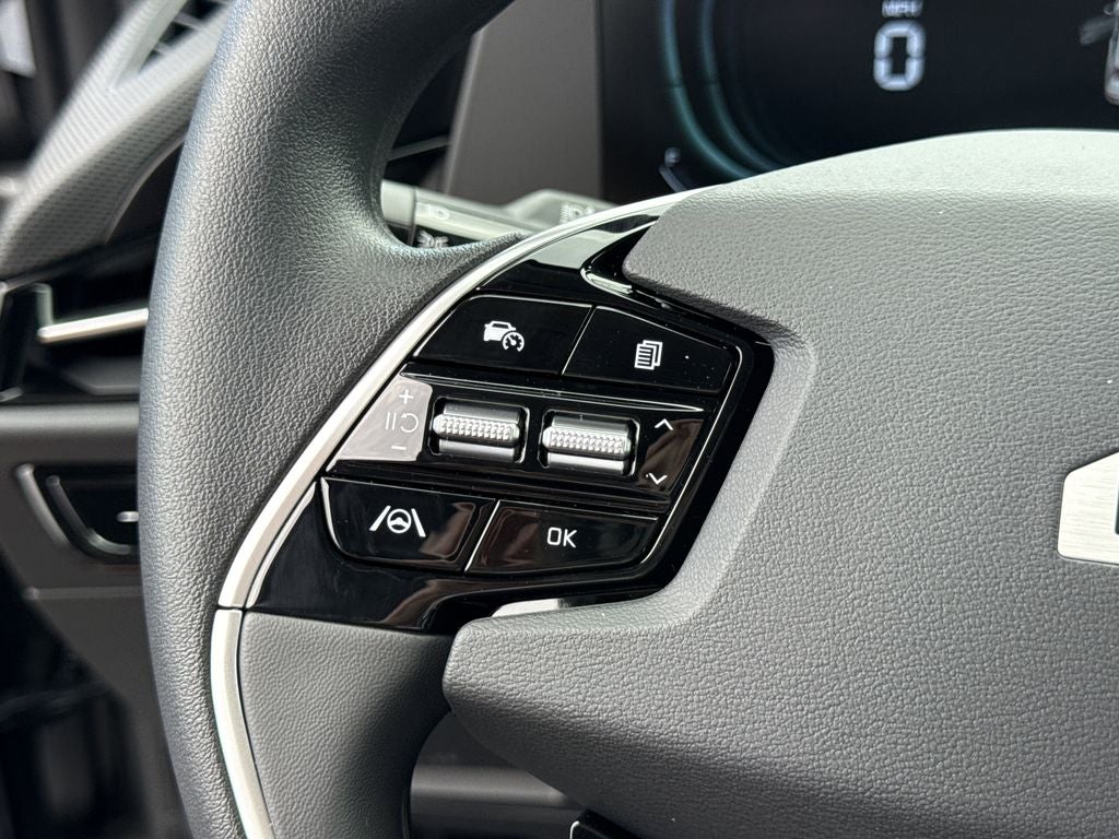 2026 Kia Niro LX