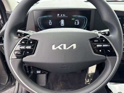 2026 Kia Niro LX