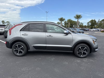 2026 Kia Niro LX