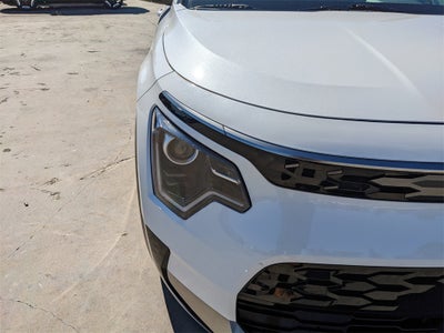 2025 Kia Niro EV Wind