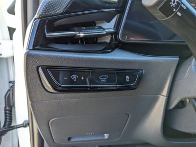 2025 Kia Niro EV Wind