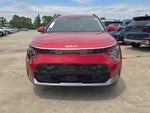 2026 Kia Niro EV Wind