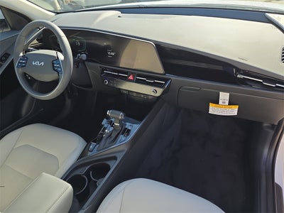 2026 Kia Niro EX