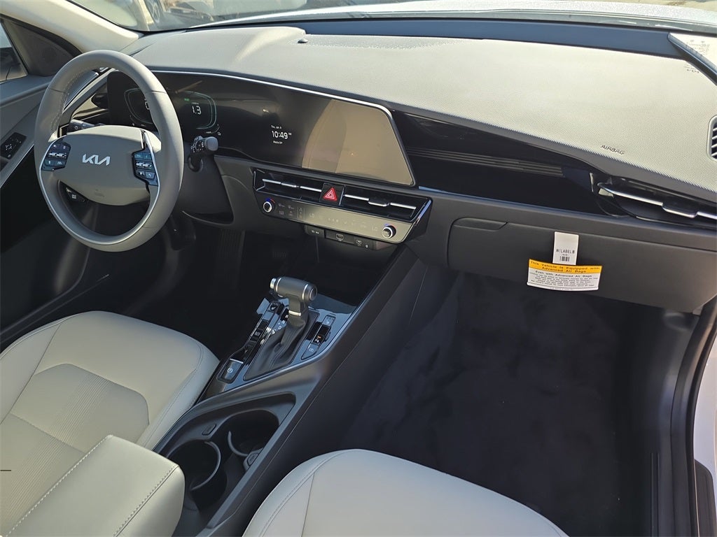 2026 Kia Niro EX