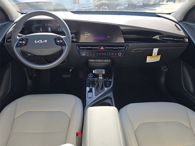 2026 Kia Niro EX