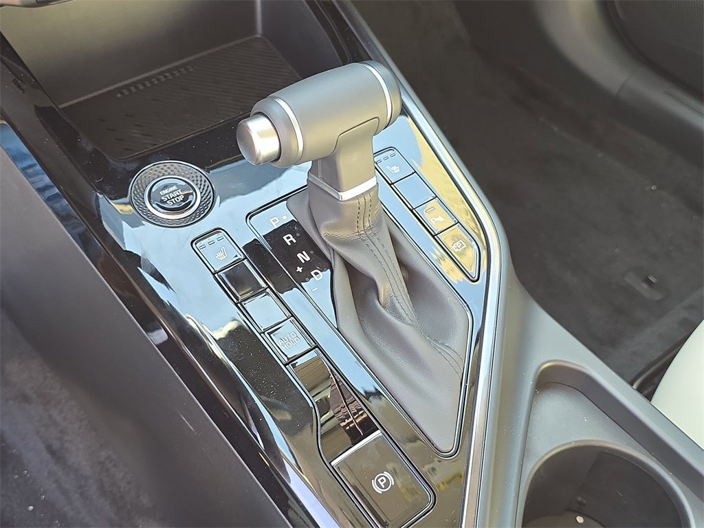 2026 Kia Niro EX