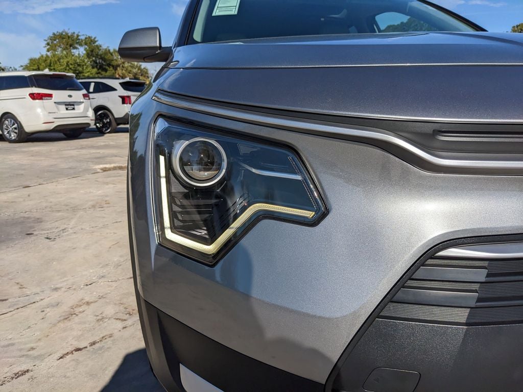 2025 Kia Niro EX
