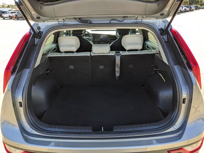 2025 Kia Niro EX