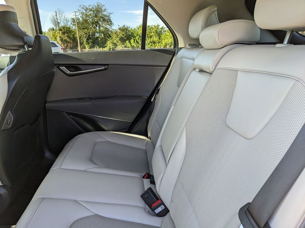 2025 Kia Niro EX