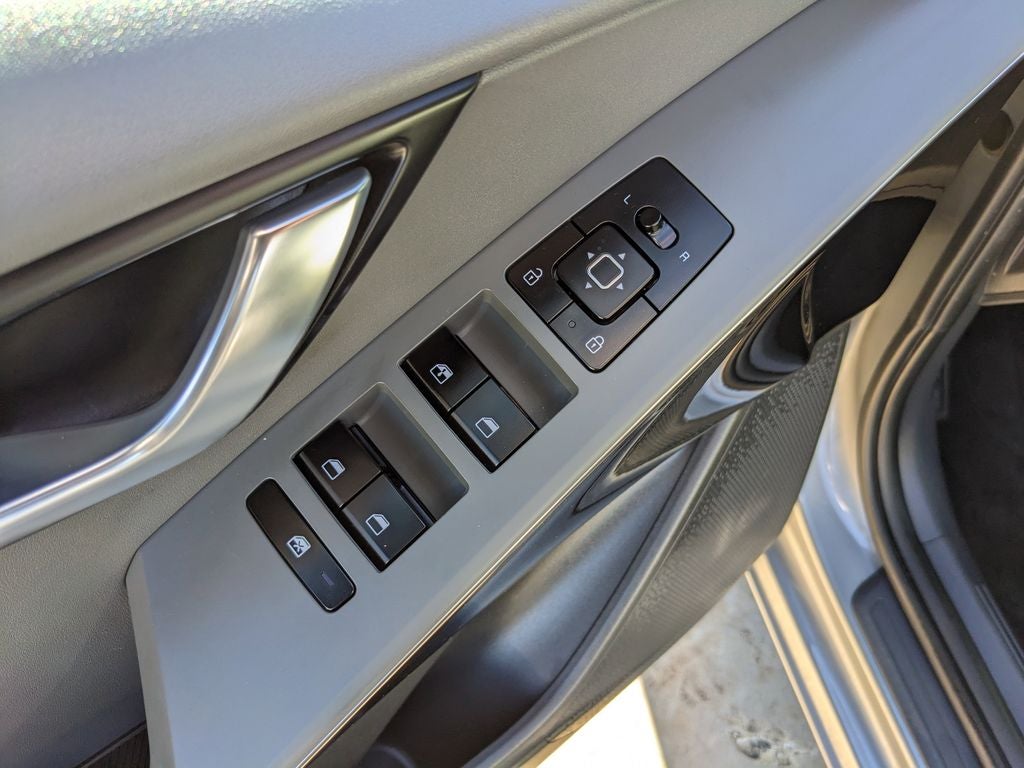 2025 Kia Niro EX
