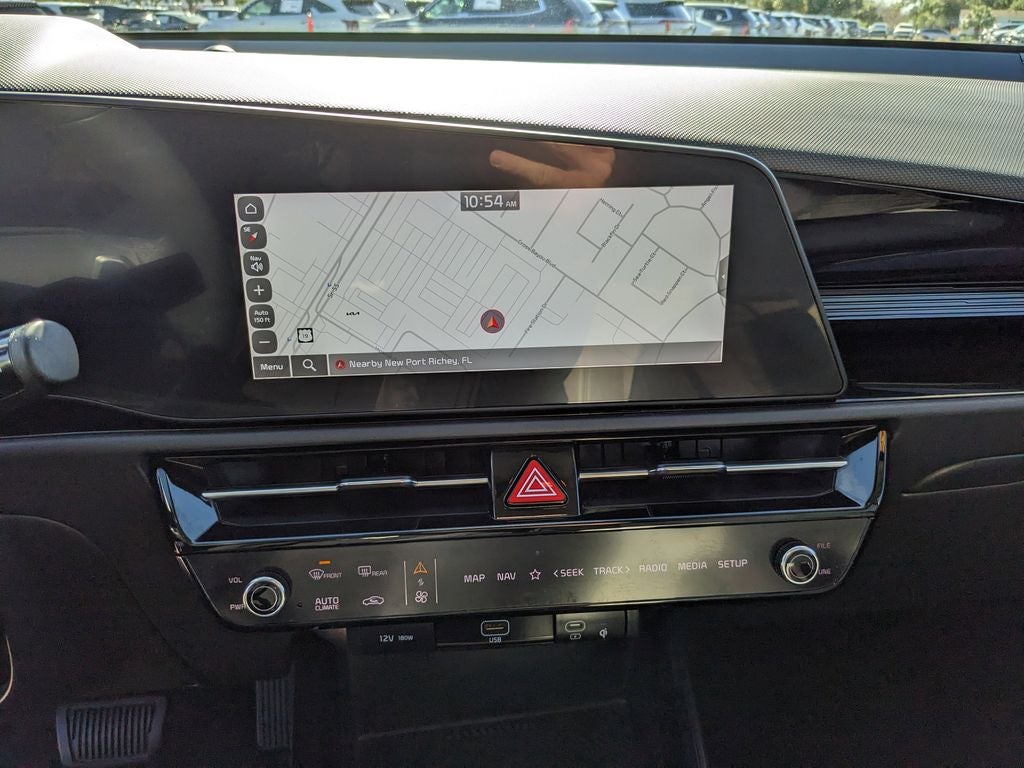 2025 Kia Niro EX