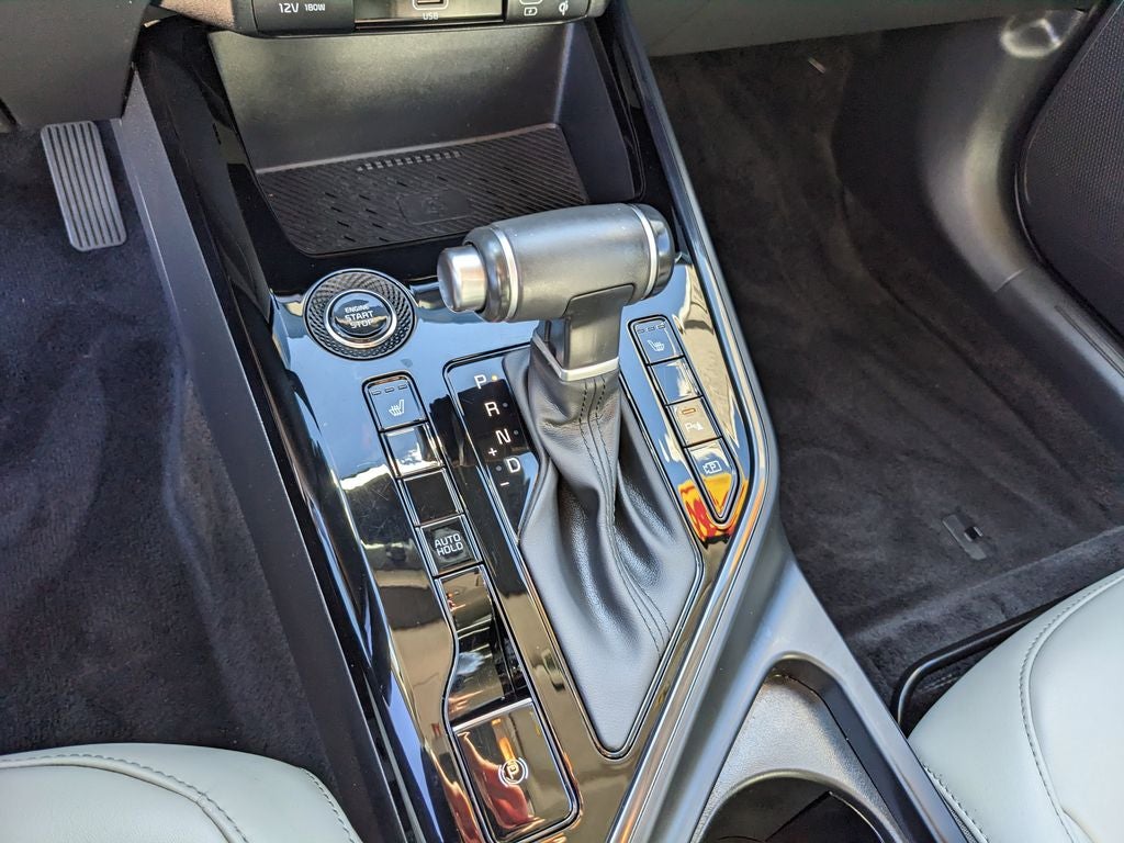 2025 Kia Niro EX