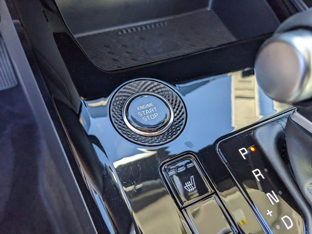 2025 Kia Niro EX
