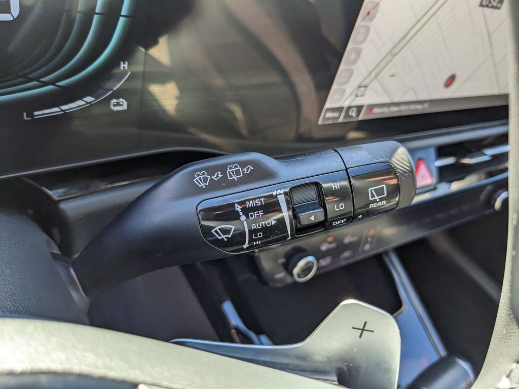 2025 Kia Niro EX