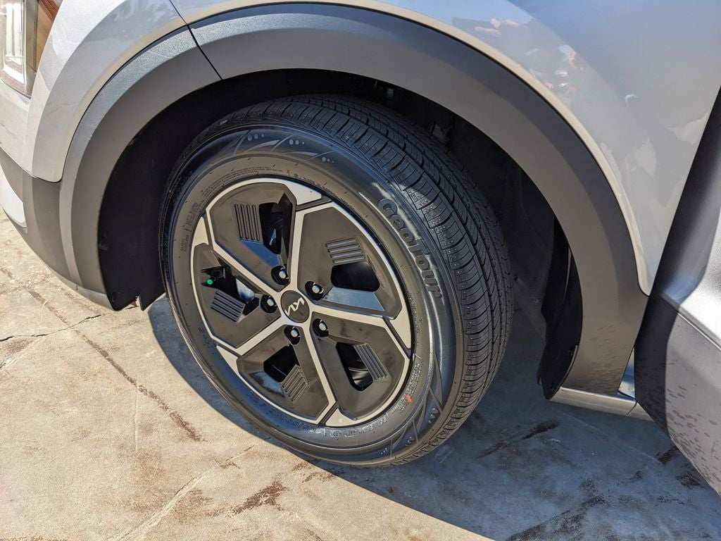 2025 Kia Niro EX