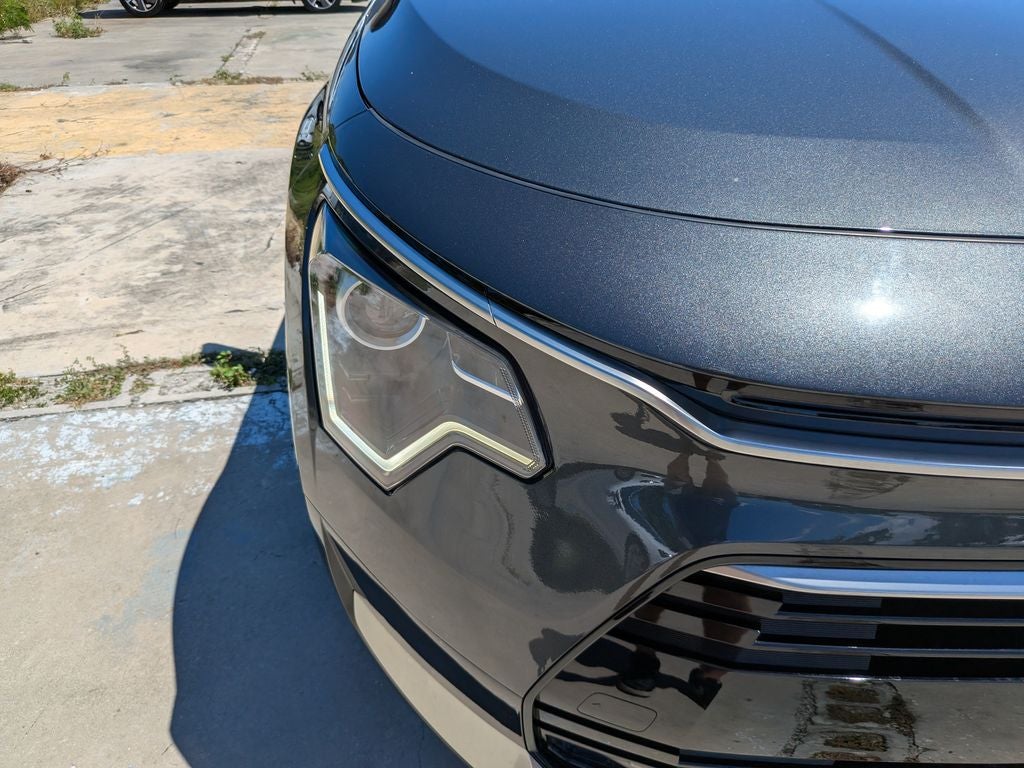 2025 Kia Niro EX Touring