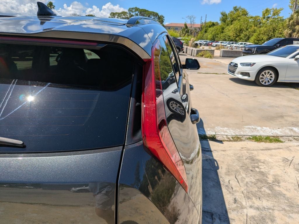 2025 Kia Niro EX Touring