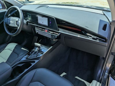 2025 Kia Niro EX Touring