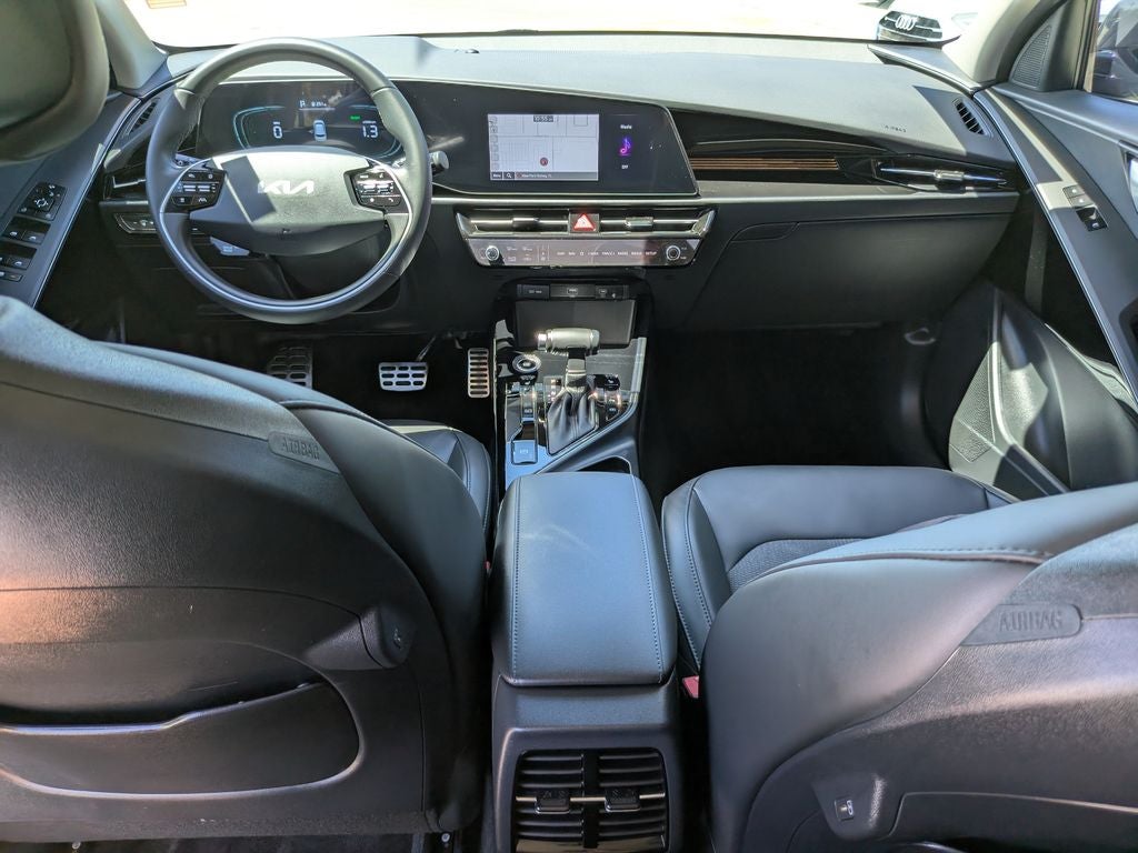 2025 Kia Niro EX Touring