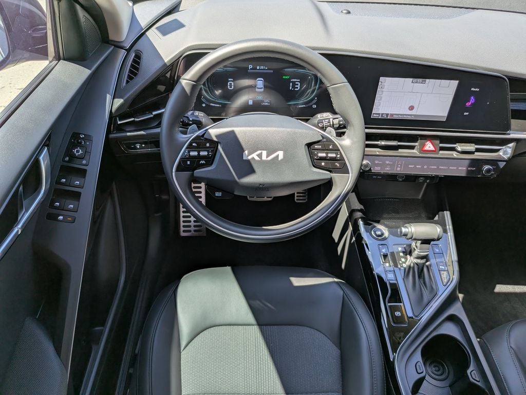 2025 Kia Niro EX Touring