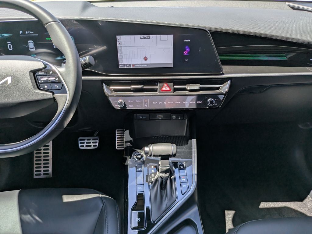 2025 Kia Niro EX Touring