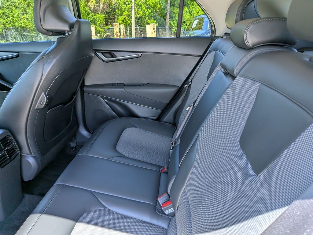 2025 Kia Niro EX Touring