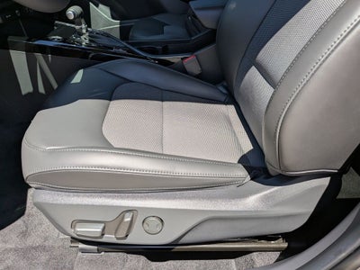 2025 Kia Niro EX Touring