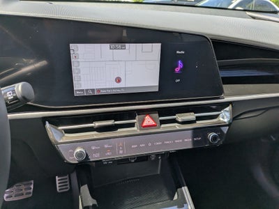 2025 Kia Niro EX Touring