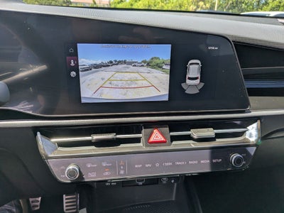 2025 Kia Niro EX Touring