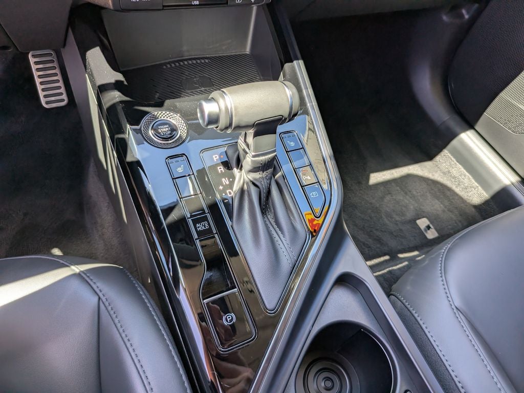 2025 Kia Niro EX Touring