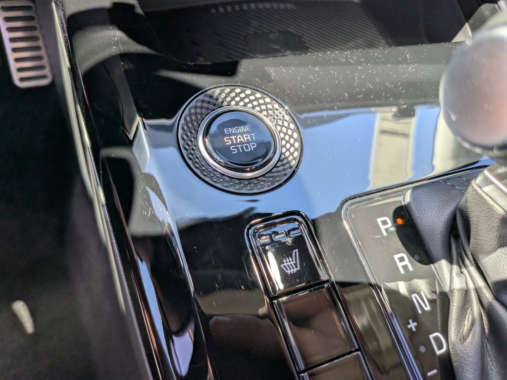 2025 Kia Niro EX Touring
