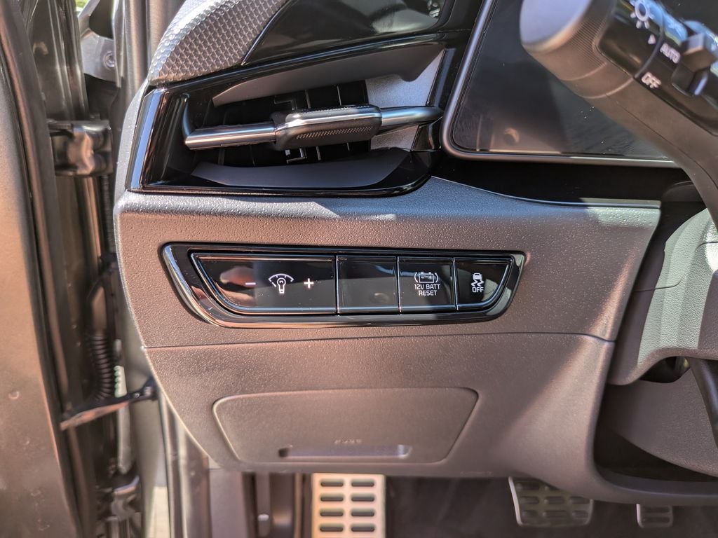 2025 Kia Niro EX Touring