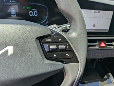 2025 Kia Niro EX Touring
