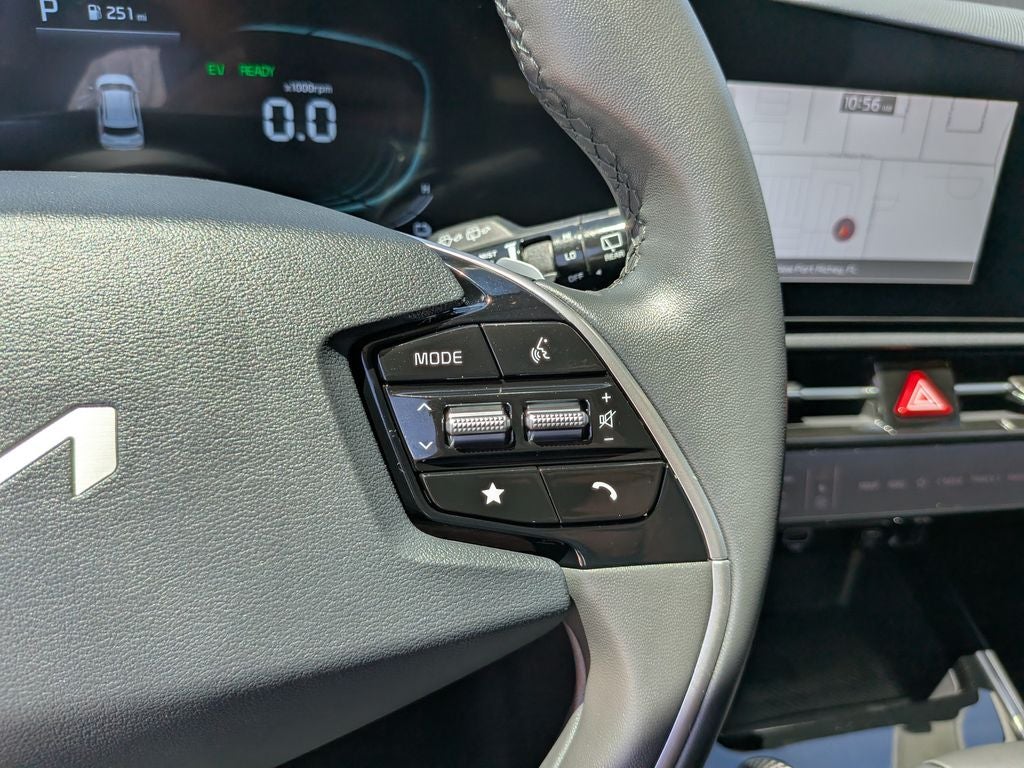 2025 Kia Niro EX Touring