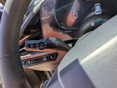 2025 Kia Niro EX Touring