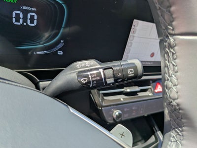2025 Kia Niro EX Touring
