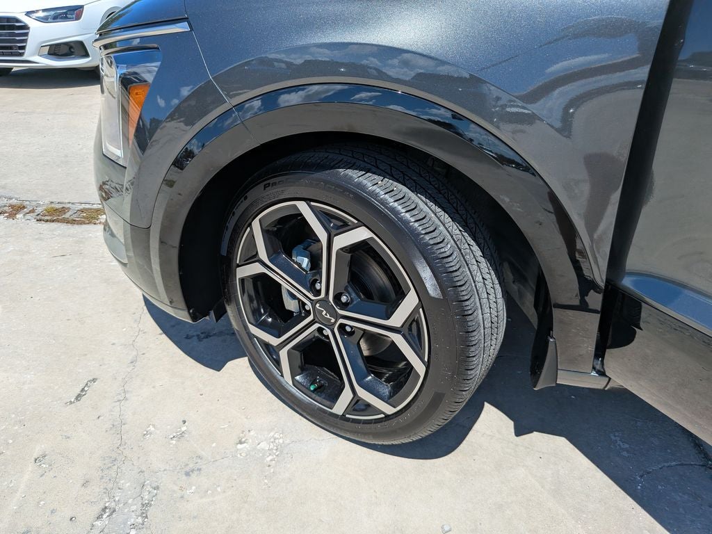 2025 Kia Niro EX Touring