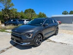 2025 Kia Niro EX Touring