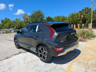 2025 Kia Niro EX Touring