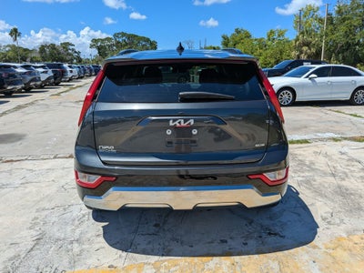 2025 Kia Niro EX Touring