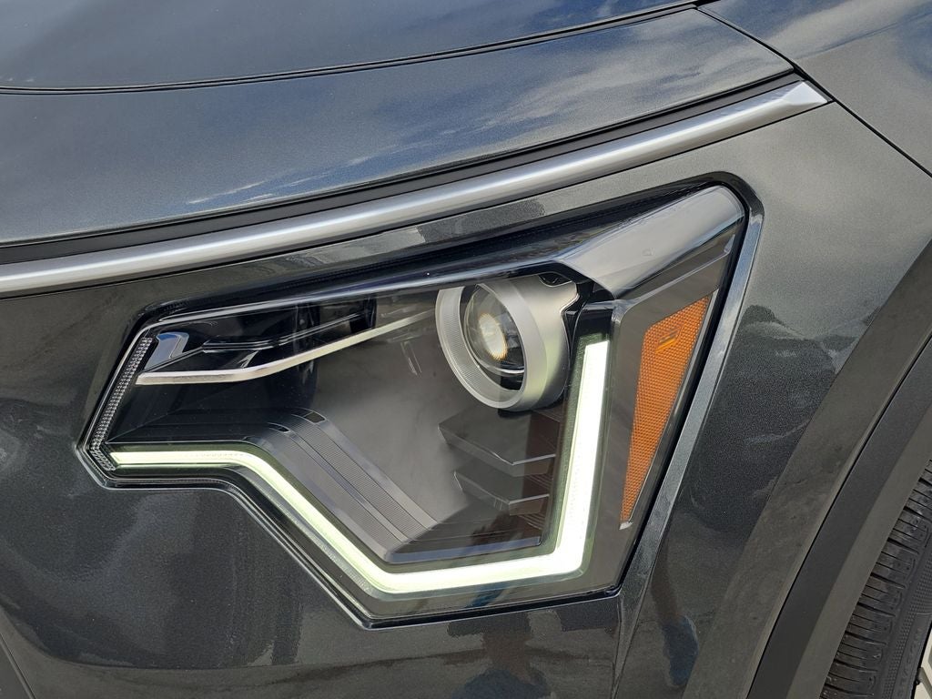 2026 Kia Niro EX