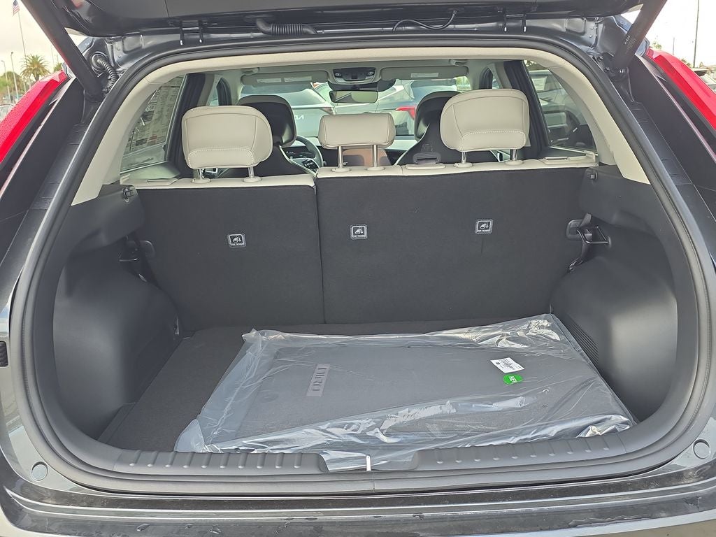 2026 Kia Niro EX