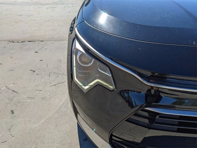 2024 Kia Niro EX Touring