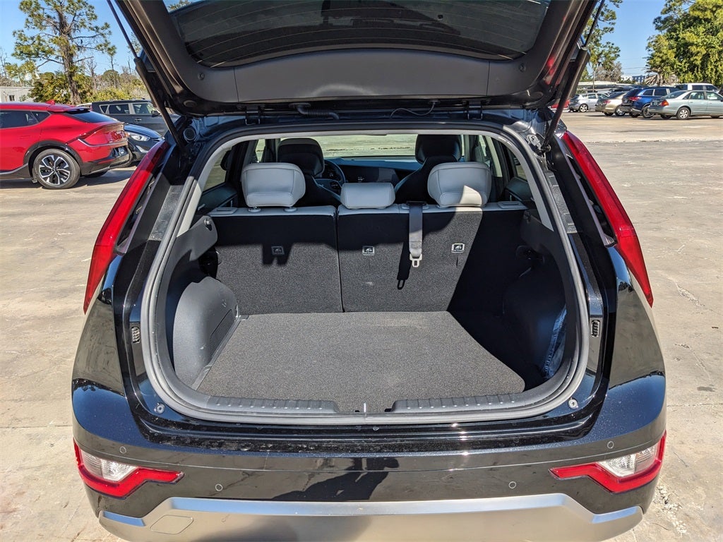 2024 Kia Niro EX Touring