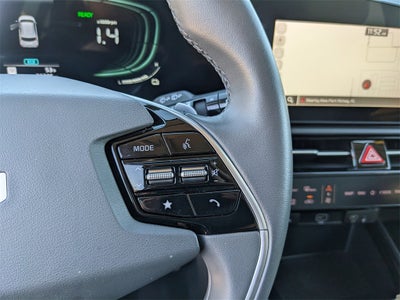 2024 Kia Niro EX Touring